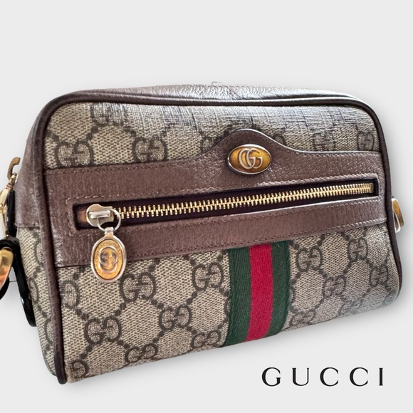 Gucci Handbags - Gucci Bag